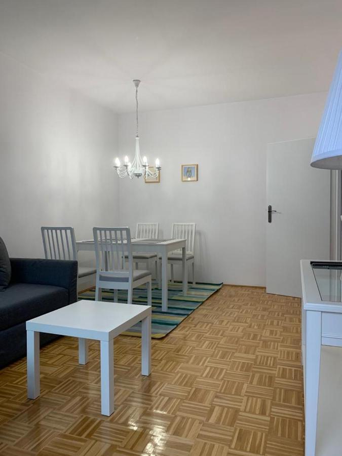 Apartment Zieleniec *